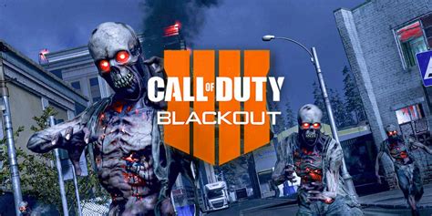 OCE groupfinder discord for COD BO4 Blackout Zombies